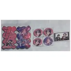 voltaction 3周年 渡会雲雀　缶バッジ　特典