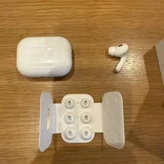 AirPods Pro 第2世代　右耳　充電ケース　typeC