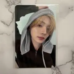 ALD1 ショケ応募トレカ mnet plus merch サンウォン