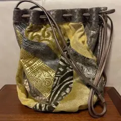ジャンポールゴルチエ バックパック ナイロン ロゴ ストライプ 