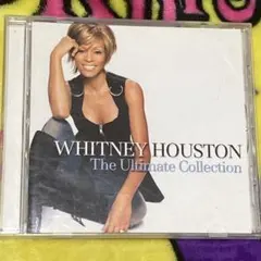 MFSL　HYBRID SACD２枚/WHITNEY HOUSTON/未開封新品 Amazon.co.jp: Whitney: ミュージック