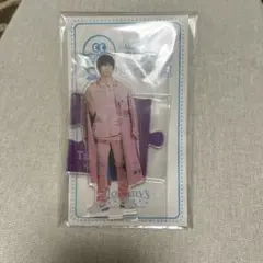 中村海人 アクスタ 第三弾