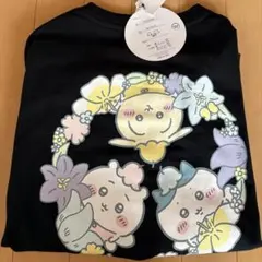 ちいかわ　アベイル　Tシャツ　半袖