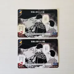 名探偵コナン　TCG 事件　安室透　牧場に堕ちた火種