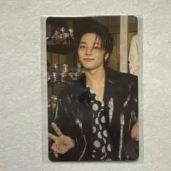 StrayKids スキズ DO IT トレカ JYP JAPAN アイエン