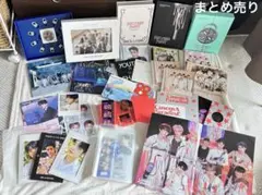 【K-POP】 グッズセット 出品商品 全てまとめ売り！！ kpop 色々まとめ売りセット - メルカリ