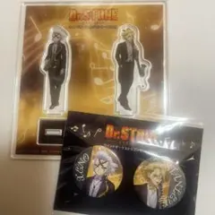 スタンリー・ゼノ オーケストライベントグッズセット