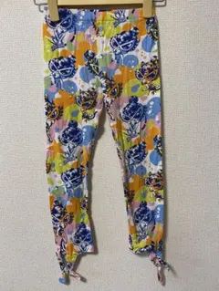 ヒスミニ柄レギンス 130cm