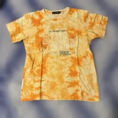 BLUE CROSS タイダイ Tシャツ Sサイズのサムネイル