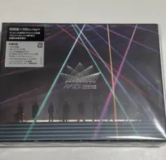 Snow Man RAYS 初回盤 【Blu-ray】