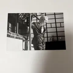 SEVENTEEN attacca ポストカード　【エスクプス】