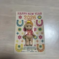 2026年最新】ソニーエンジェル 年賀状の人気アイテム - メルカリ