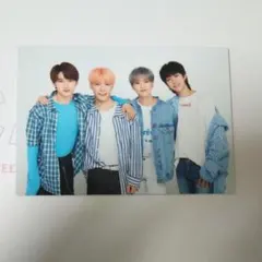 IDEAL CUT seventeen トレカ　パフォチ