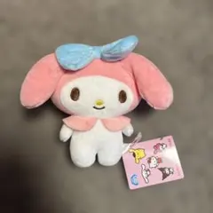 【即日発送】サンリオキャラクターズ　がま口ポーチ　マイメロ