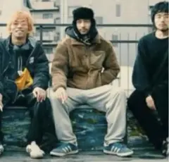 UNIQLO‪ × ENGINEERED GARMENTS フリースジャケット