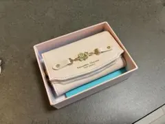 SamanthaThavasa PetitChoiceフラワービットキーケース