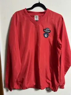 づかちん様　CAPTAIN SANTA GOLF CLUB ナイロンジャケット