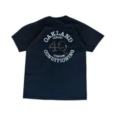4Q CONDITIONING ポケットTシャツ オークランド マックスシャーフのサムネイル