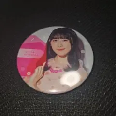 イコラブ 佐々木舞香 缶バッジ - メルカリ