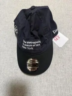 新品 Spick & Span NEW ERA THE MET logo capのサムネイル