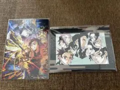 劇場版　鬼滅の刃　無限城編　第一章　映画特典