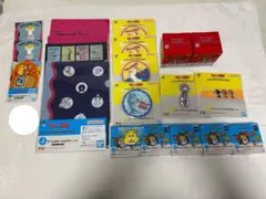 一番くじ　トムとジェリー　まとめ売り