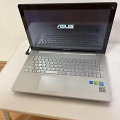 2026年最新】ASUS N550Jの人気アイテム - メルカリ