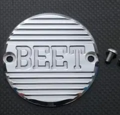 モンキー ダックス ゴリラ シャリー マグナ クラッチカバー BEET バフ掛けのサムネイル