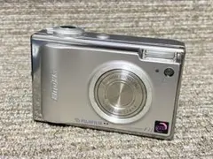 美品名機 動作品 平成レトロ CCD FUJI FILM FinePix F11 2025年最新】finepix f11の人気アイテム - メルカリ