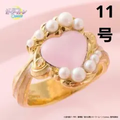 貴重❣️イギリスアンティーク9金天然真珠（ハーフパール）リング 