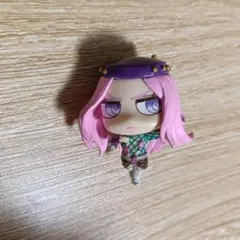 ◆ジョジョの奇妙な冒険　ガチャガチャ　ジョジョコレ◆フィギュア◆アナスイ
