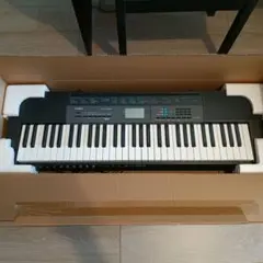 CASIO CTK-2550 電子キーボード 本体のサムネイル