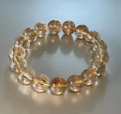 ルチル ブレスレット