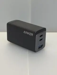 疾*ハ様 《J7-39》Anker 735 Charger GaNPrime 6