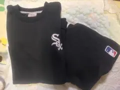 SOXルームウェア パジャマ relax wearセット新品未使用 M