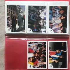 Hey!Say!JUMP NYC 公式写真