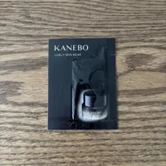 カネボウ KANEBO ライブリースキンウェア ソフトオークルAA サンプル