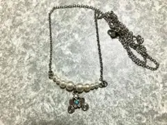 ディズニーシー シンデレラ ネックレスのサムネイル