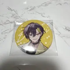 シンクレア 缶バッジ リンバスカンパニー 展示会 地獄篇 キャラバッジ