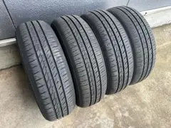 23年製 トーヨータイヤ 165/65R15 4本のサムネイル