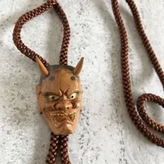 2026年最新】ループタイ 般若の人気アイテム - メルカリ