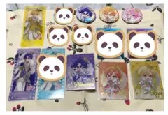 すとぷり　10周年グッズ バラ可
