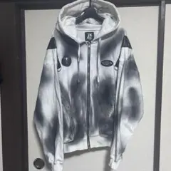 (タグ付き新品未使用)BARCON パーカー