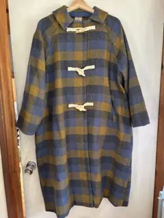 【サマンサモスモス】ダッフルコート