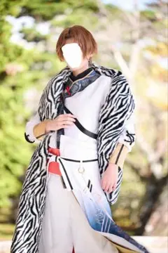 加賀美ハヤト　コスプレ　衣装のサムネイル