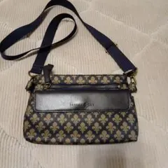 パトリックコックス ショルダーバッグ