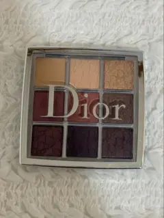 Diorバックステージアイシャドウ 004