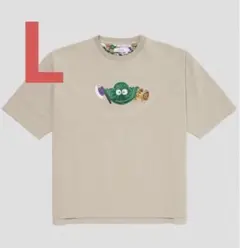 L グラニフ　ドラゴンクエスト　Tシャツドラクエ　アウトレット