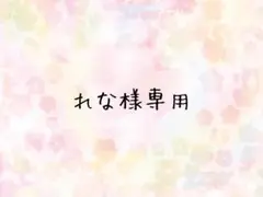 専用ページ