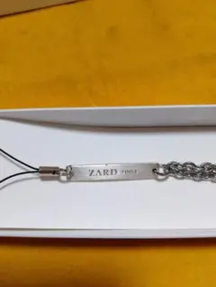 貴重/ZARD/坂井泉水メモリアルリング新品未使用！ - メルカリ